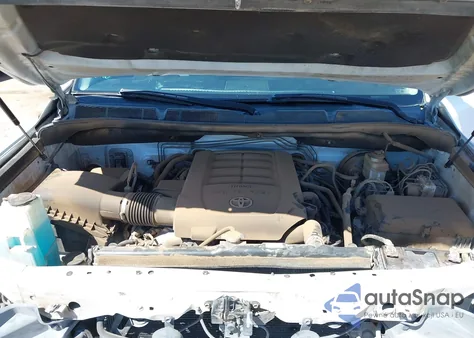 2016 Toyota Tundra Sr5 5.7L V8 from USA, damaged, VIN 5TFRW5F11GX206836